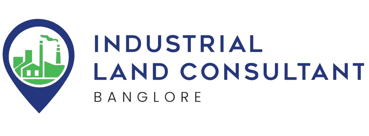 Industrial Land Consultant logo