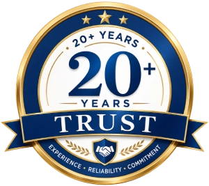 Logo Badge